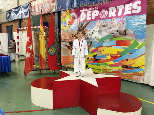 Deporte Infantil 2017